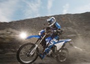 Yamaha WR250R Yamaha WR250R